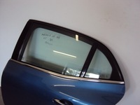 фото thumb №4, Дверь левый задняя полный renault megane iv terqe