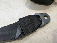 фото thumb №10, Pas безпеки лівий перед peugeot 405 ii