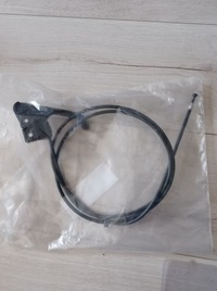 фото thumb №1, Трос відкривання капот двигун mercedes sprinter 906