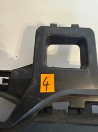 фото thumb №15, Спойлер накладка бампера зад smart forfour a453