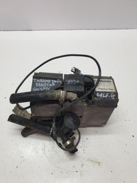 фото thumb №1, Webasto thermo top vw golf iv бензин 90886c