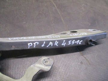 фото thumb №12, Петли капота 30753597, 30753598 volvo v50 i 1.6 d 07-12 r.