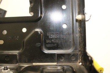 фото thumb №7, Pas переднє bmw x1 f48 b47 2.0d комплект