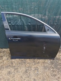 фото thumb №1, Kia optima iii двері праве перед