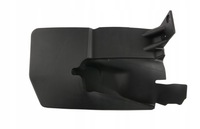 фото thumb №1, Брызговик задняя правый mercedes sprinter 224 4 6-t 411