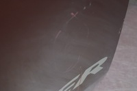 фото thumb №8, Дверь правое перед передние бордовые ford ranger 3 iii lift 09-11