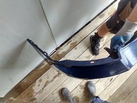 фото thumb №12, Toyota corolla e12 hb 02-05 бампер задний задняя