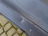 фото thumb №6, Opel zafira b бампер переднее pdc оригинал