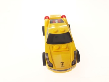 Lego Racers 30194 Italia polybag
