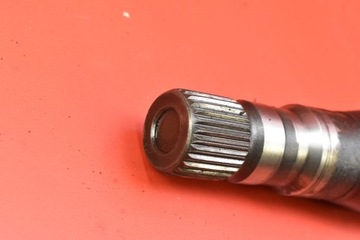 фото thumb №7, Полуось правая перед механическая коробка передач saab 9-5 2.0 t 150 km универсал 05-10