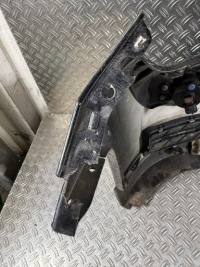 фото thumb №9, Bmw x1 e84 09-15 бампер перед передний 475 51117303751