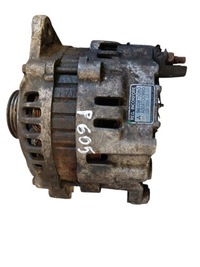 фото thumb №5, Генератор peugeot 605 3.0 v6 оригинальный номер a004t00991d 9610871080