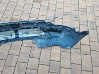 фото thumb №7, Opel mokka x 16- бампер задняя super оригинал