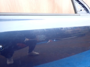 фото thumb №7, Kia ceed i 07-12 двері передні праві b6