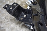 фото thumb №12, Dodge ram 1500 limited longhorn 2019 - 2024 решётка радиатора перед камера хром usa