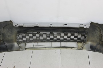 фото thumb №9, Ford ranger iv iii рестайлінг 2009-2011r бампер перед переднє