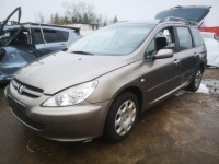 фото thumb №7, Peugeot 307 клапан дросельної заслінки 2005 1.6l 0280750085