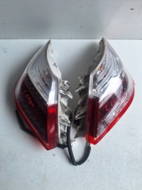 фото thumb №4, Honda legend iv lift 08- лампа задняя правая led