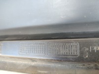 фото thumb №14, Volvo v60 s60 ii порог молдинг порог правая 31333005