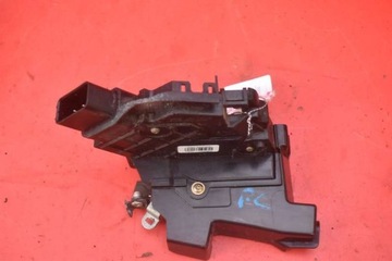 фото thumb №1, Замок дверь левый перед переднее eu 3m5a-r21813-er ford focus mk2 04-08