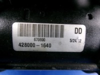 Peugeot 307 1.6hdi стартер denso 428000-1640 перевірений Недорого, фото thumb