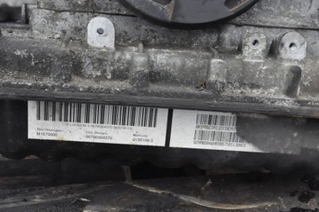 фото thumb №7, Maserati ghibli iii m157 3.0d v6 250km 275km двигун m15746d 82tys km