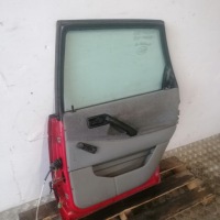 фото thumb №7, Vw passat b3 sedan двері праві зад
