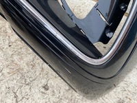 фото thumb №9, Mercedes eqs w297 297 amg бампер перед