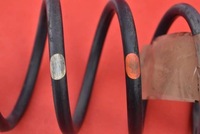 фото thumb №5, Пружина задня задня mazda 2 ii de 1.4 citd 68 km 5d 07-10