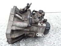 фото thumb №8, Коробка передач передач fiat sedici suzuki sx4 1.6 16v 4x4 79j2