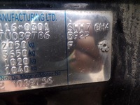 фото thumb №7, Двері праве задня honda cr-v iii 07r повний колір b92p