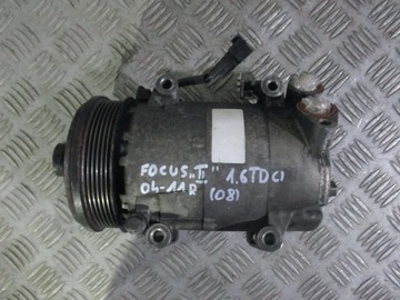фото thumb №5, Компресор кондиціонера ford focus ii 1.6 tdci 04-