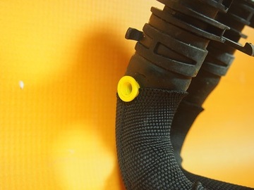 фото thumb №10, Audi a3 s3 8v шланги додаткової радіатор води 5q0121049an