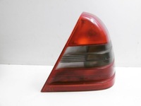фото thumb №12, Mercedes w202 лампа задняя правая 4d sedan 2028201264r + вкладыш ламповый