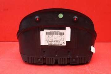 фото thumb №5, Спидометр приборы eu 9166852 bmw e90 e91 3.0i 218 km 04-10