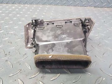 фото thumb №6, Решётка вентиляционная левая панели распределительной 6 953 619 bmw e60 дорестайлинг eu