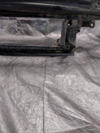 Skoda fabia i 1 усилитель передний ремень перед балка Цена, фото thumb