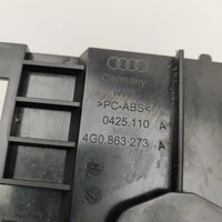 фото thumb №7, Audi rs6 c7 2017 пепельница панели распределительной