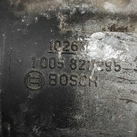 фото thumb №7, Стартер chrysler le baron cabrio 1005821295 32696758 2.2l 109kw 1988