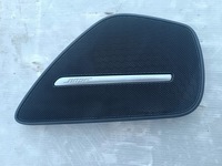 фото thumb №1, Audi a8 d4 захист заглушка динаміка лівий задня