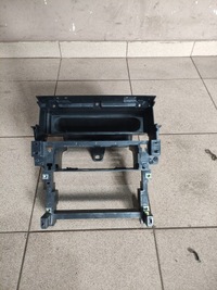 фото thumb №1, Рамка каркас радіо audi a8 d2 1-din 4d0857007