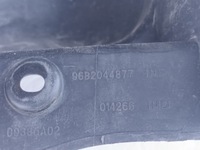 фото thumb №6, Бампер задний partner iii / berlingo iii уголок правые зад длинный maxi