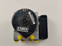 фото thumb №9, Насос модуль керування abs opel agila b 06210213124 0610951723 52k0