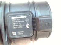 фото thumb №5, Витратомір laguna iii 2.0dci master iii 2.3dci