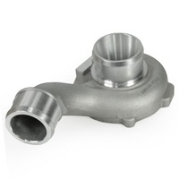 фото thumb №1, Thm htc14 корпус турбонагнетателя