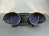 фото thumb №1, 2018 maserati quattroporte лічильник 503018931003