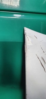 фото thumb №2, Volvo fm капот решітка радіатора решітка радіатора 82257549