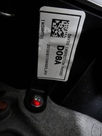 фото thumb №11, Kia niro - кермо 56113g5000
