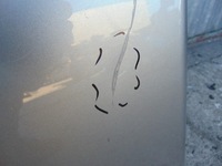 фото thumb №10, Капот крышка двигателя mercedes w253 glc