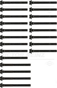 фото thumb №1, Болти головки db om605